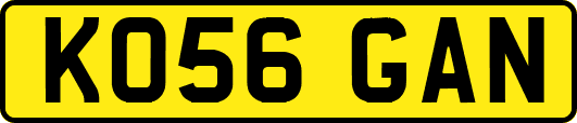 KO56GAN