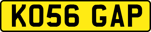 KO56GAP