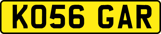 KO56GAR