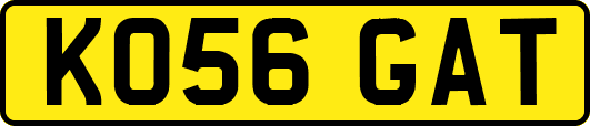 KO56GAT