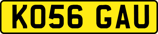 KO56GAU
