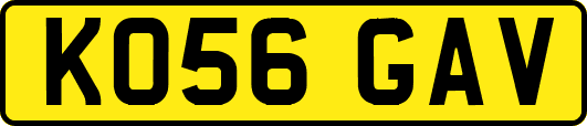 KO56GAV