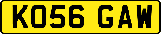 KO56GAW