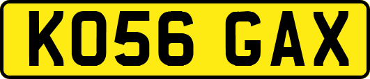 KO56GAX