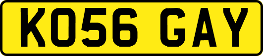 KO56GAY