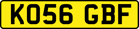 KO56GBF