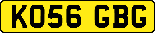 KO56GBG