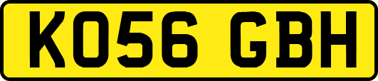 KO56GBH