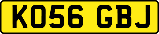 KO56GBJ