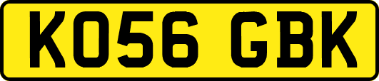 KO56GBK