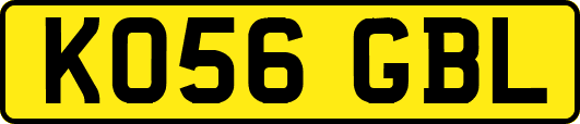 KO56GBL