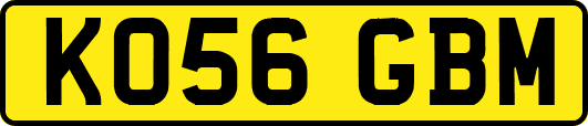 KO56GBM