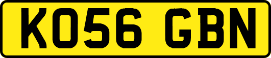 KO56GBN