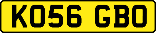 KO56GBO