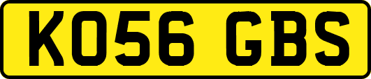 KO56GBS
