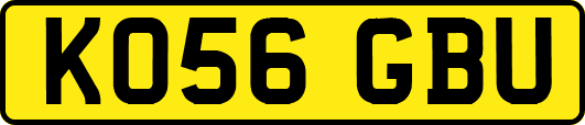 KO56GBU
