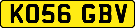 KO56GBV