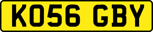 KO56GBY