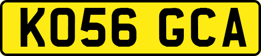 KO56GCA