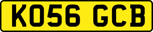 KO56GCB