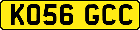 KO56GCC