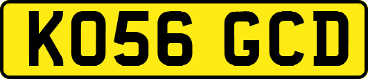 KO56GCD