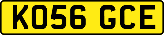 KO56GCE