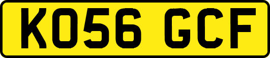 KO56GCF