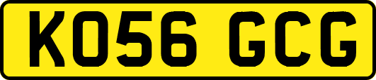 KO56GCG