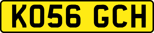 KO56GCH