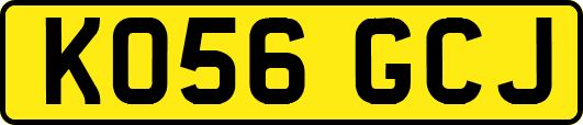 KO56GCJ