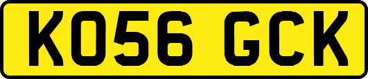 KO56GCK