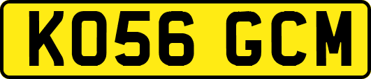 KO56GCM