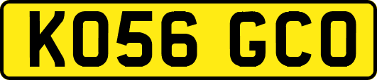 KO56GCO