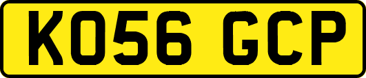 KO56GCP