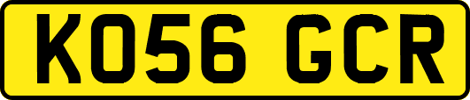 KO56GCR