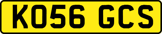 KO56GCS
