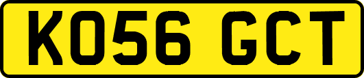 KO56GCT