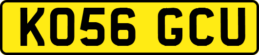 KO56GCU