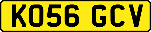 KO56GCV