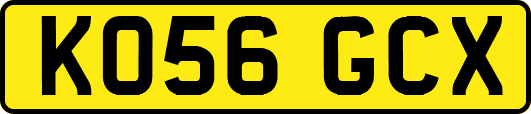 KO56GCX