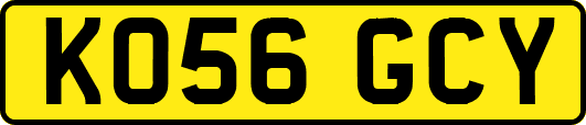 KO56GCY