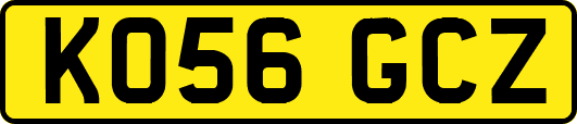 KO56GCZ
