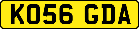 KO56GDA