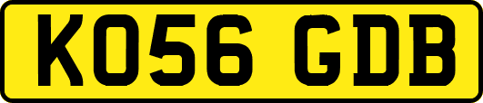 KO56GDB