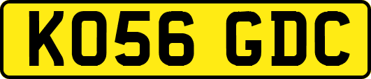 KO56GDC