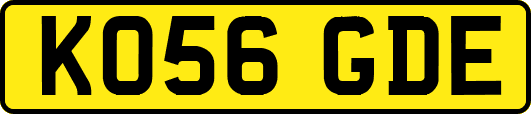 KO56GDE