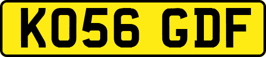 KO56GDF