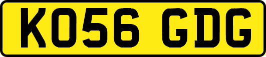 KO56GDG