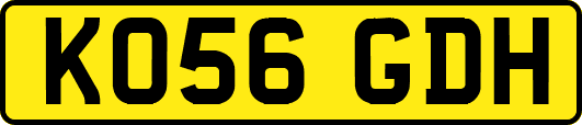 KO56GDH